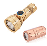 Lumintop GT Nano Pimi Bundle